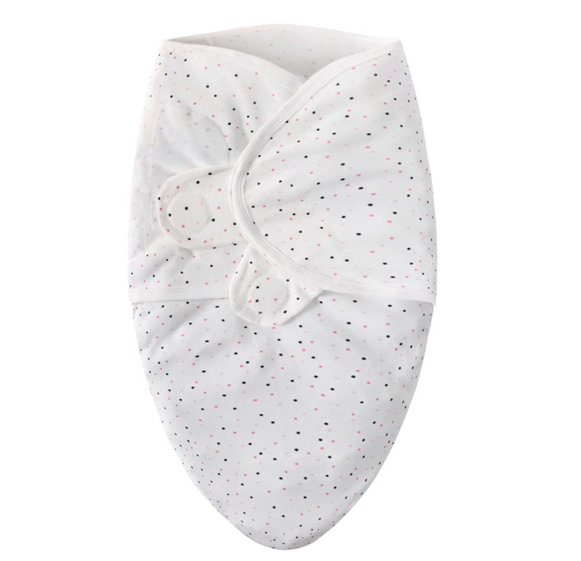 Newborn Swaddling Quilt Leisure Comfort Gro-bag Anti-startle Gro-bag Swaddle Spring And Autumn Baby Supplies