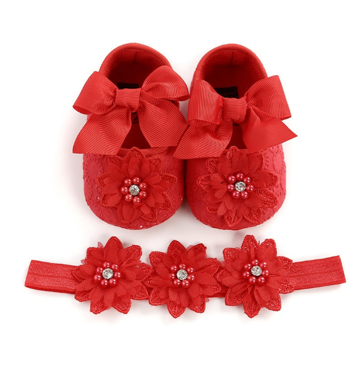 Floret lace women&