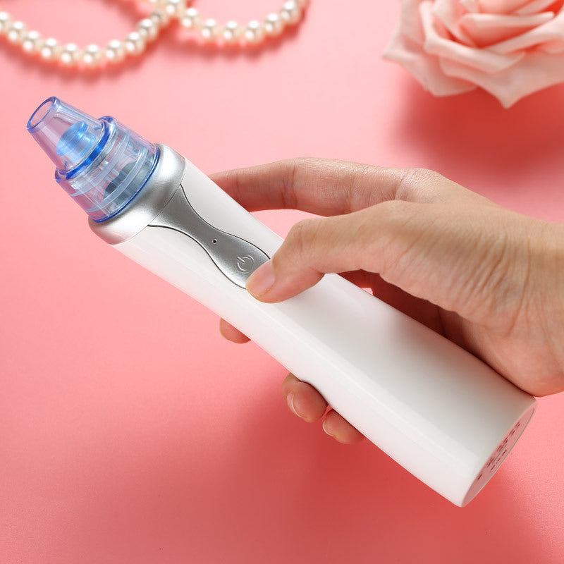 Blackhead Suction Device Pore Cleaning Beauty Salon Introduction Device