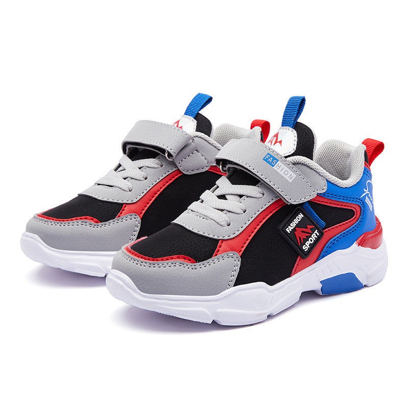 Lightweight Children&