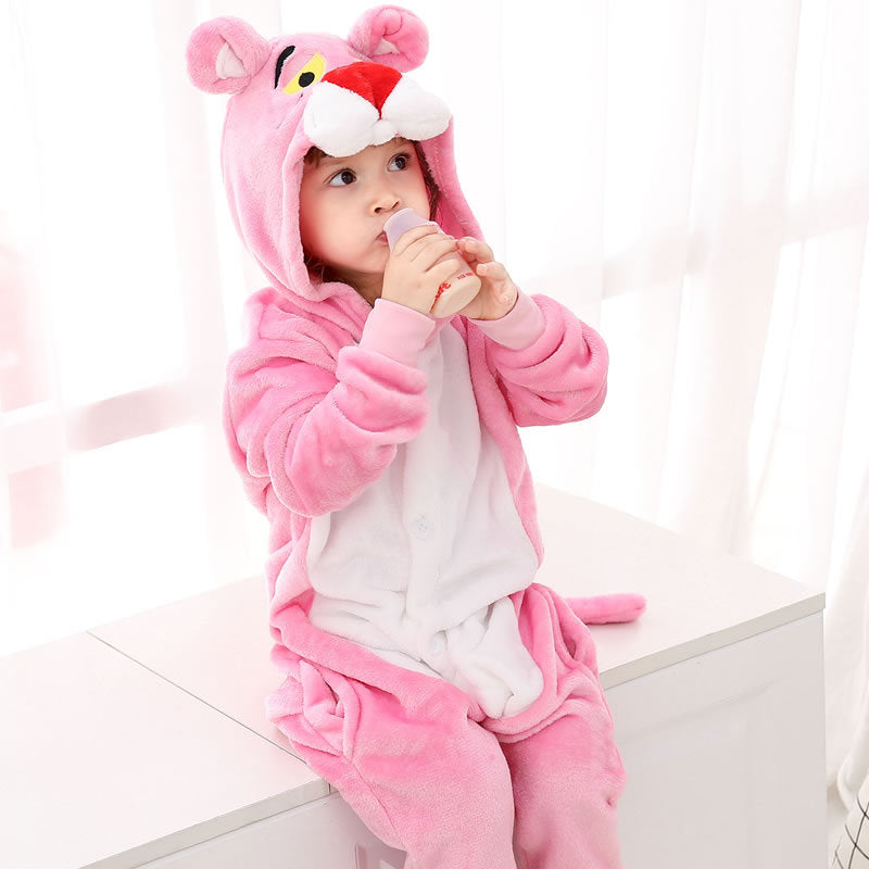 Children&