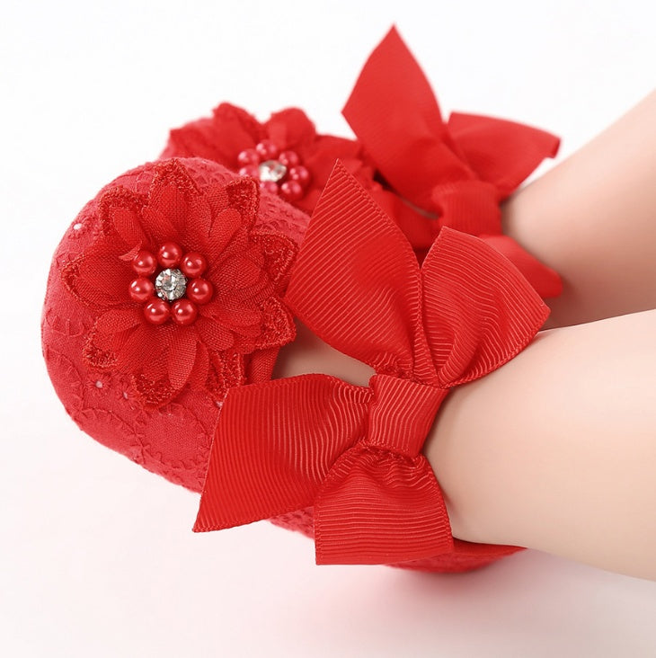 Floret lace women&