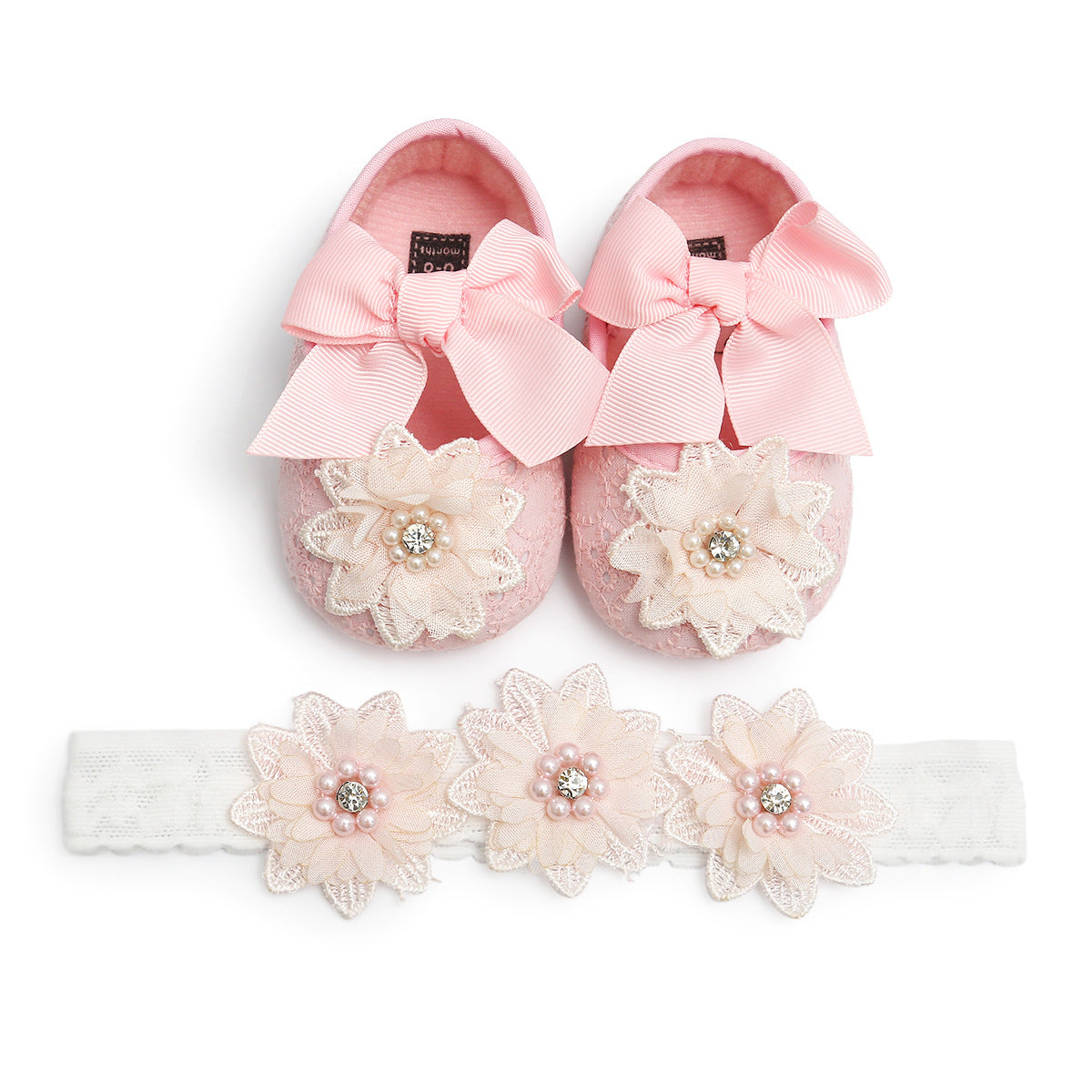 Floret lace women&