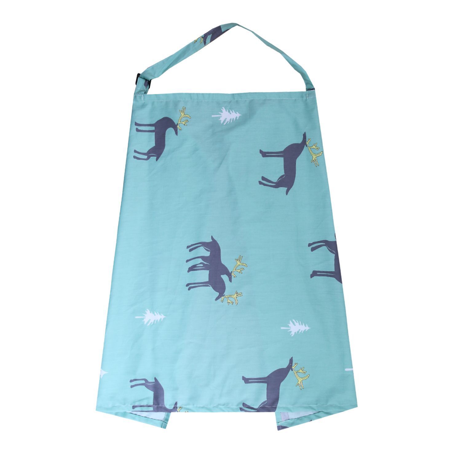 Cotton feeding towel