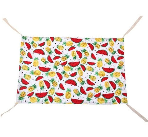 Portable Detachable Crib For Children&