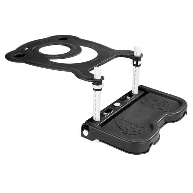 Child Safety Seat Booster Pad