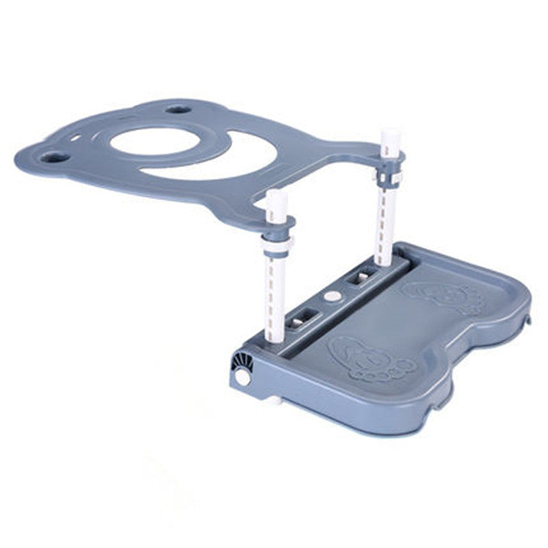 Child Safety Seat Booster Pad