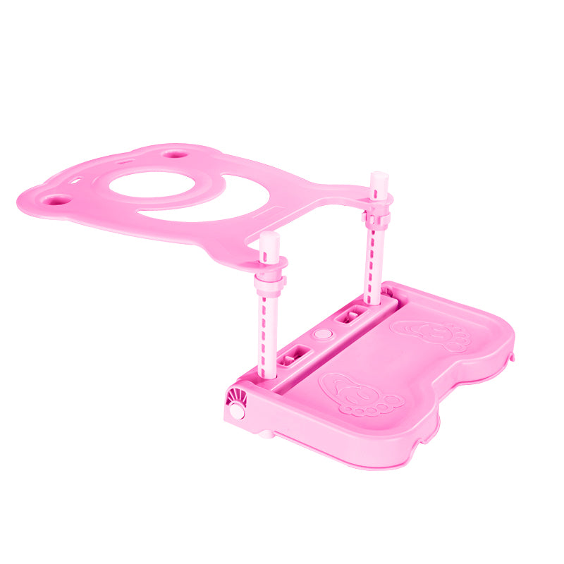 Child Safety Seat Booster Pad