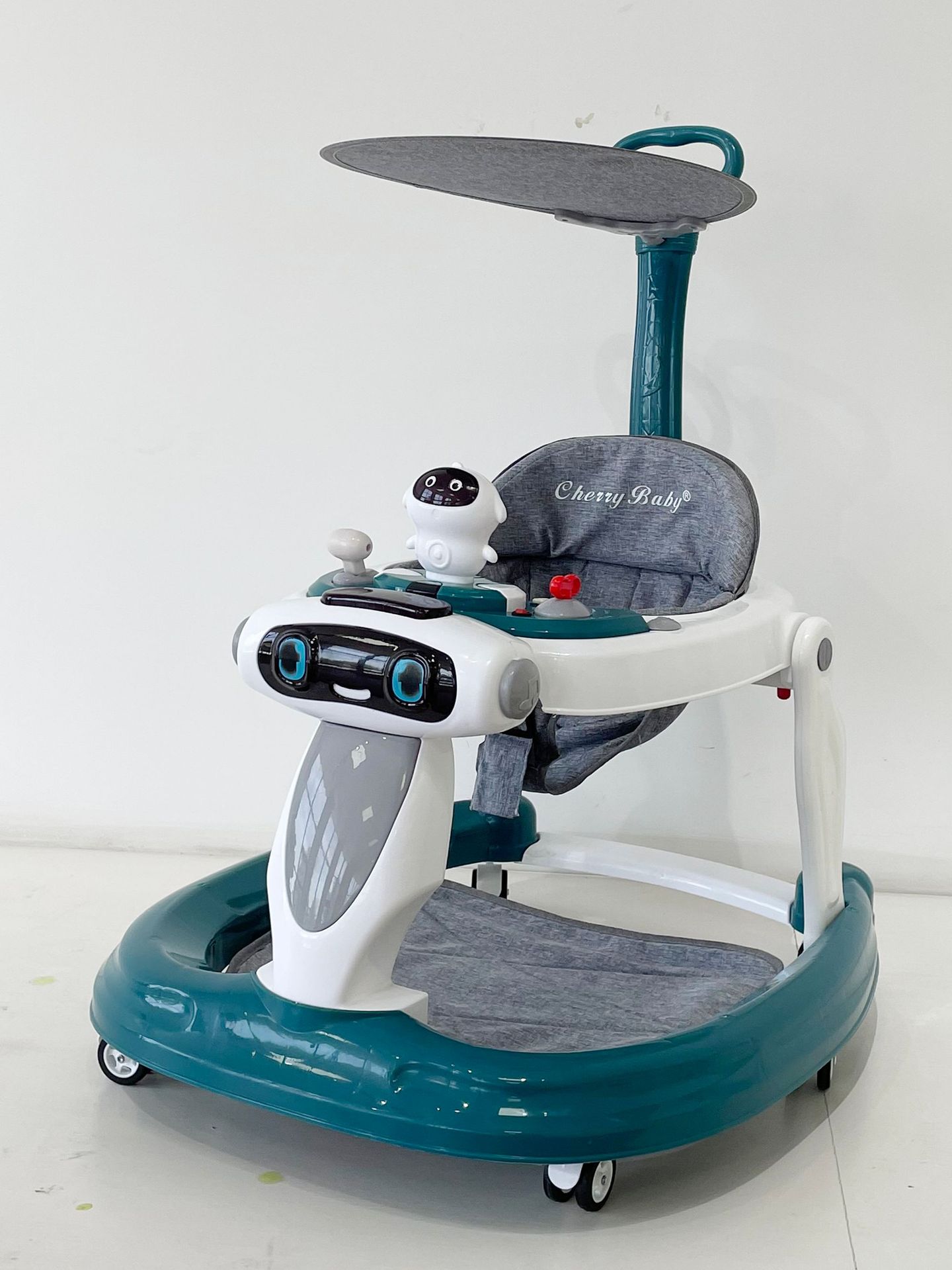 Baby Walker Anti-O-leg Baby Children&