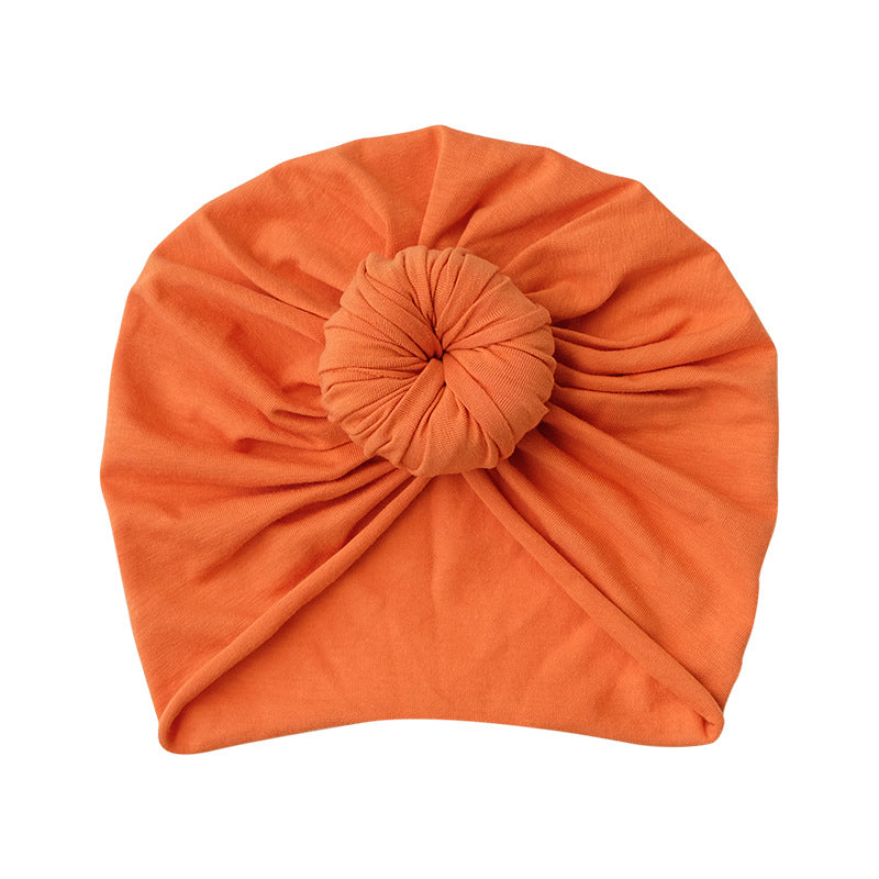 Baby Hat Cute Thin Font Guard