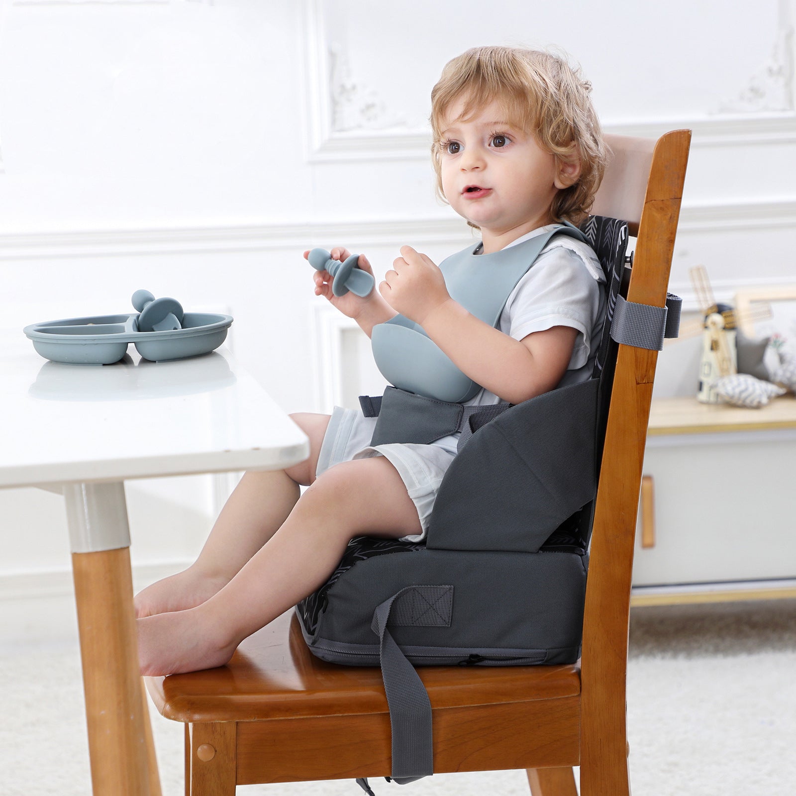 Go Out Portable Folding Children&