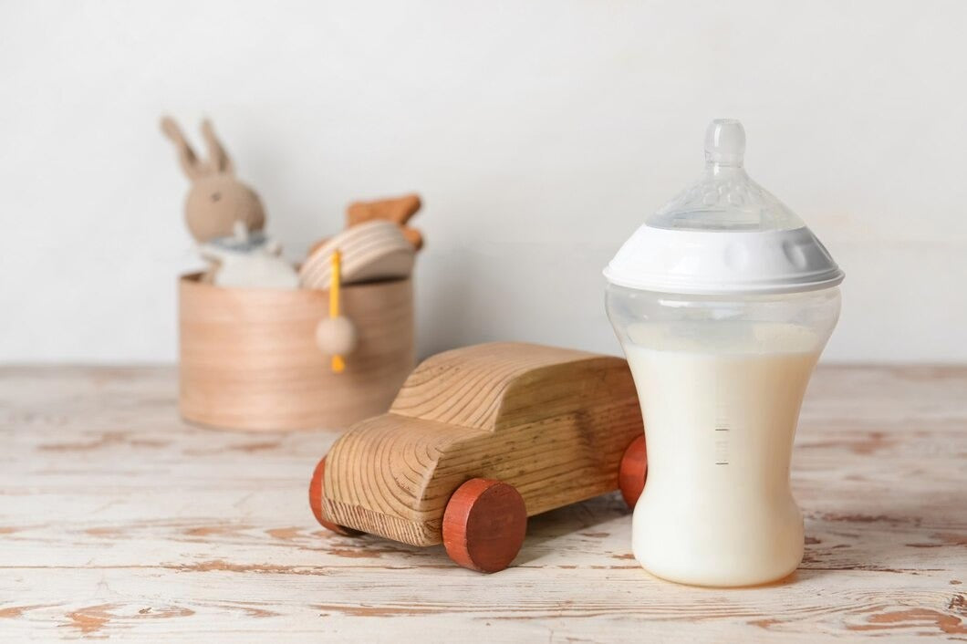 Feeding Essentials