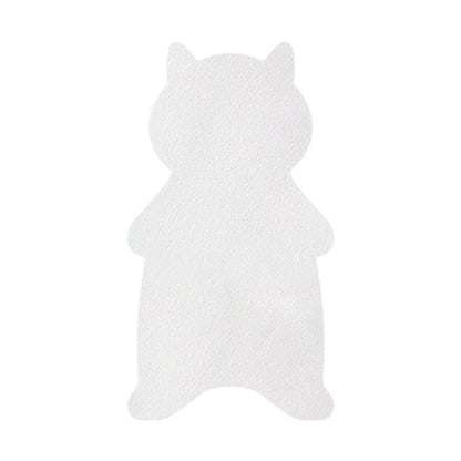 Disposable Sweat Towel For Children Sweat-isolation Scarf Handkerchief