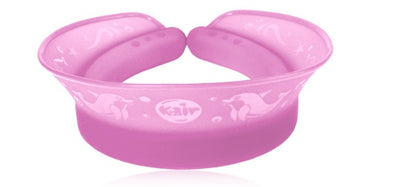 Baby shampoo cap for children