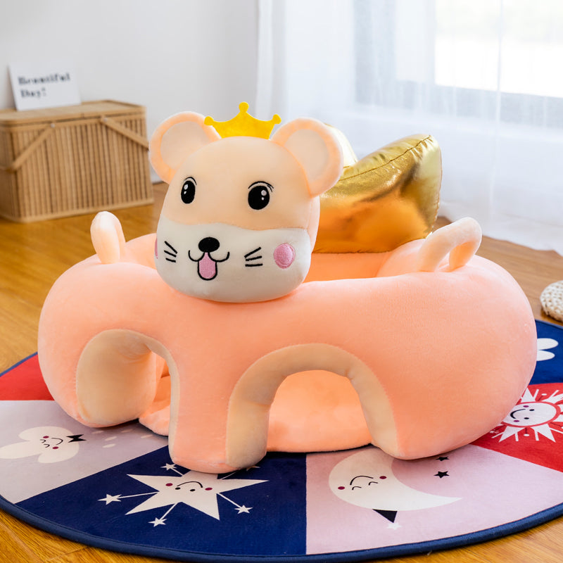 Sofa Backrest Anti-fall Household Children&