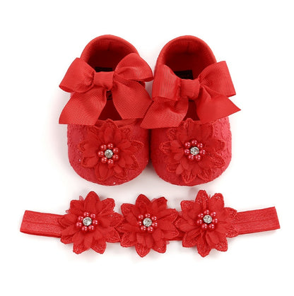 Floret lace women&