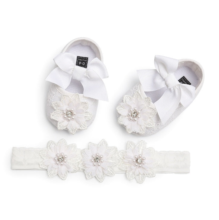 Floret lace women&