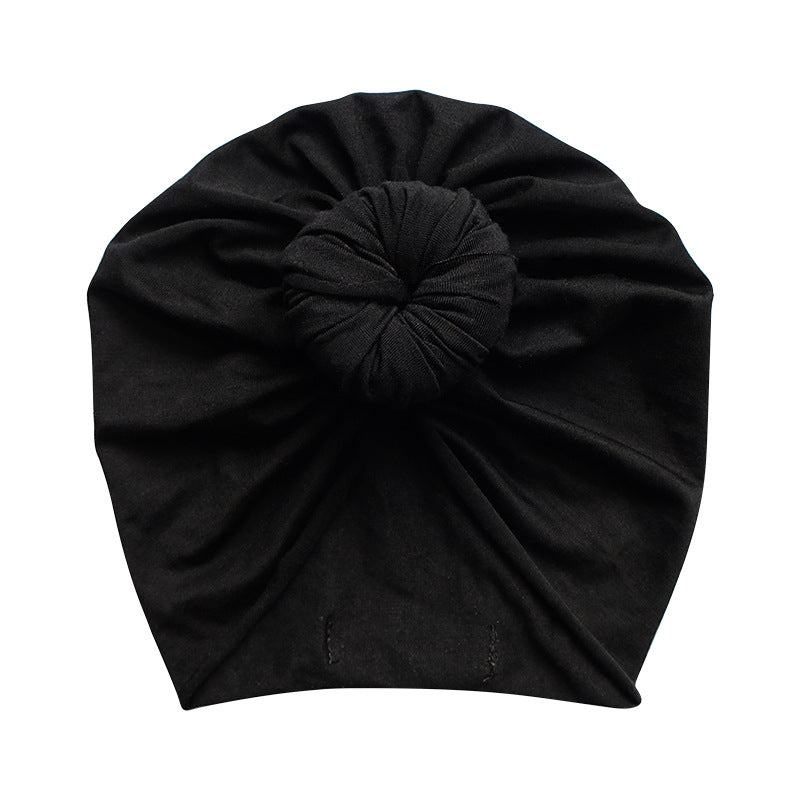 Baby Hat Cute Thin Font Guard