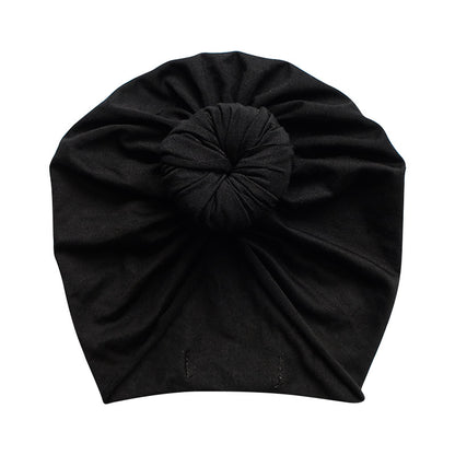 Baby Hat Cute Thin Font Guard