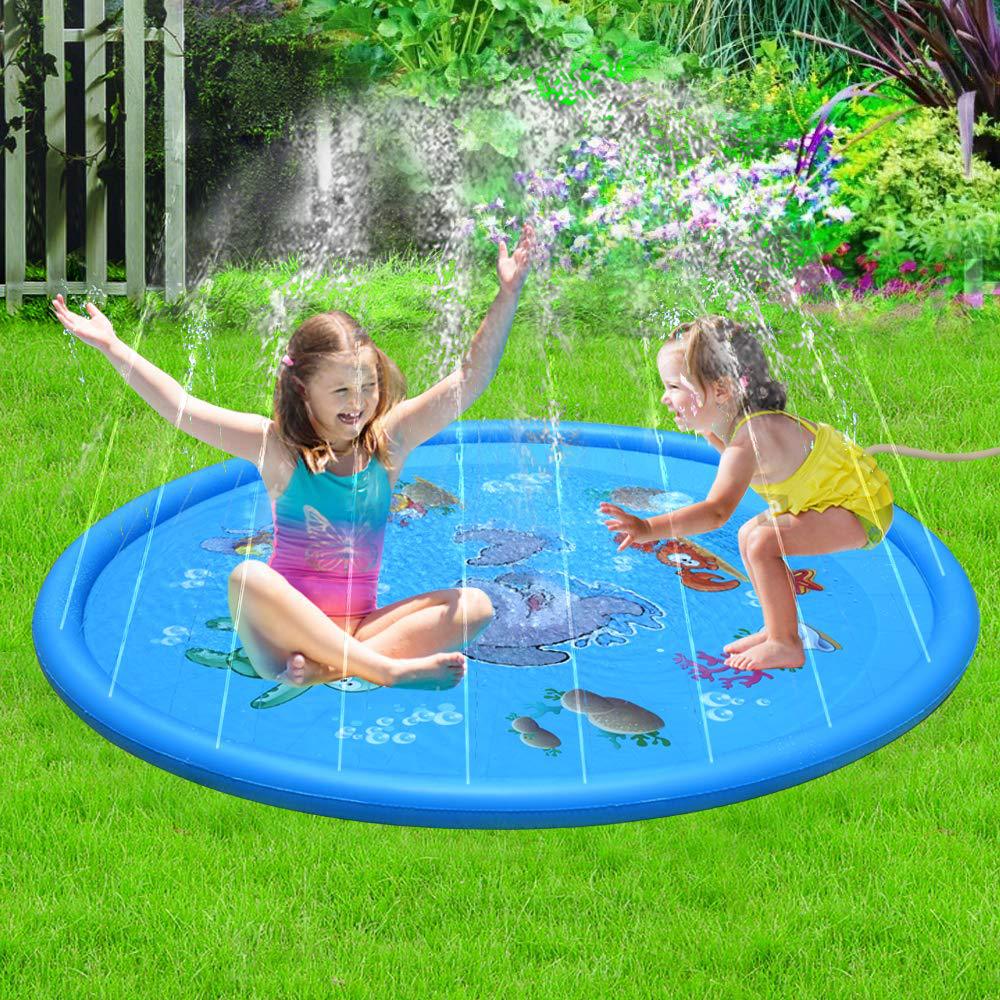 Durable Children&
