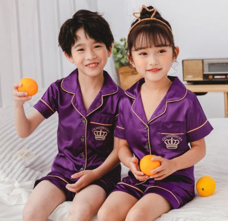 Artificial silk Children&