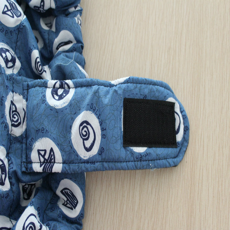 Cross-Hugging Front-Hugging Newborn Back Bag For Four Seasons, Breathable And Effortless