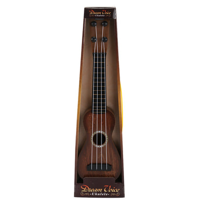 Retro Guitar Toys Children&