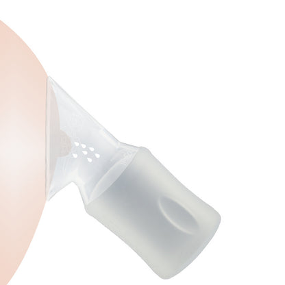 Large-Capacity Manual Breast Milk Milker