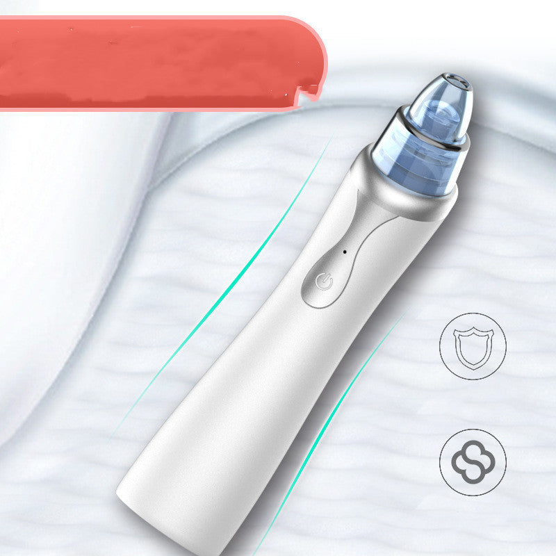 Blackhead Suction Device Pore Cleaning Beauty Salon Introduction Device