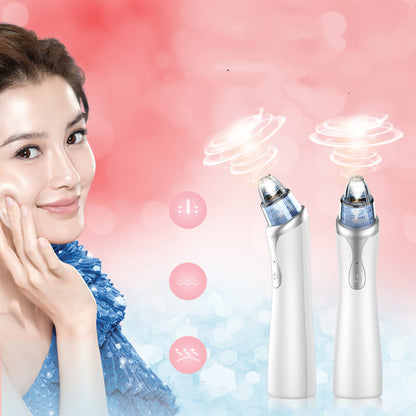 Blackhead Suction Device Pore Cleaning Beauty Salon Introduction Device