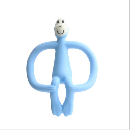 Silicone Baby Chewing Gum Toy