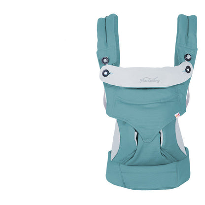 Front-Carrying Sling For Babies