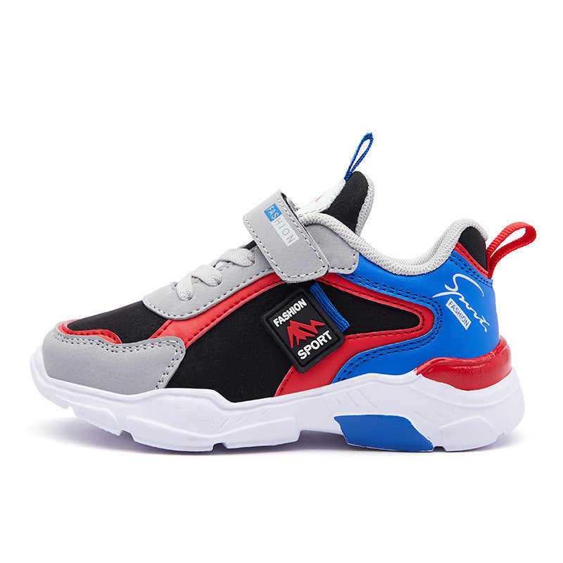 Lightweight Children&