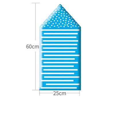 Tatami Mat Wall Surround Soft Package Anti - Collision Wall Paste