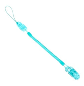 Pacifier and anti-off chain