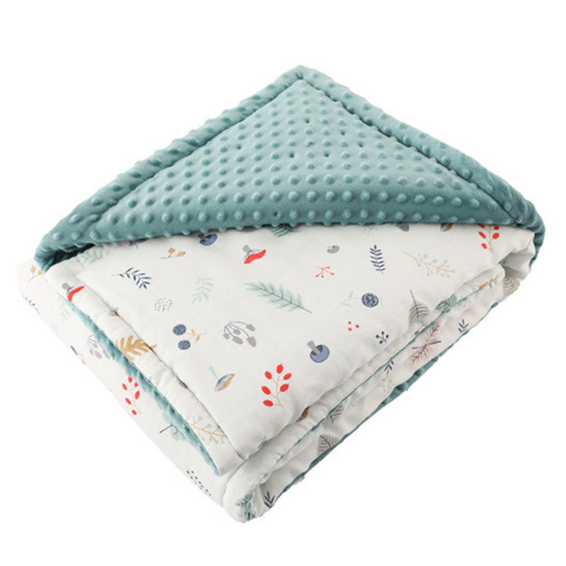 Peas Blanket Gauze Children&