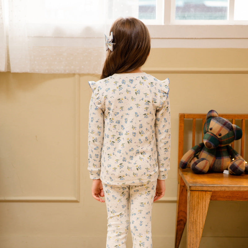 Baby Girl Child&
