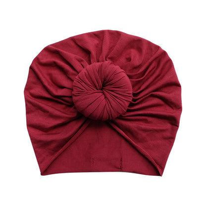 Baby Hat Cute Thin Font Guard