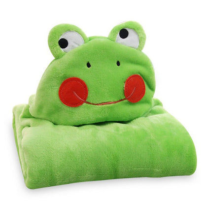 Coral velvet children&