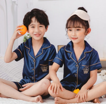 Artificial silk Children&
