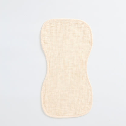 Cotton Gauze Layers Sweat-absorbing Towel Soft