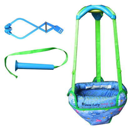 Baby Jumping Chair Gymnastic Rack Infant Comfort Chair Baby Children Toddler Chair