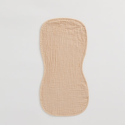 Cotton Gauze Layers Sweat-absorbing Towel Soft