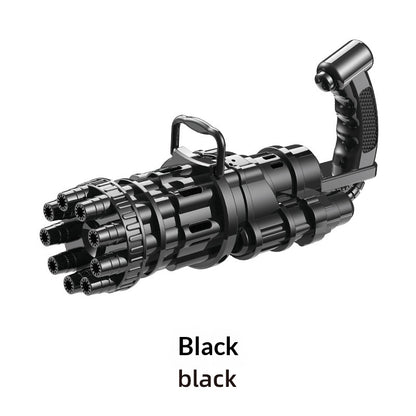 Kids Toy Bath Toys Bubble Gum Machine Toys For Kids Plastic Machine Gun Toy