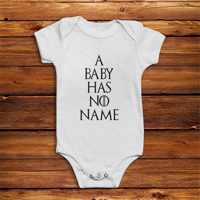 Letter print romper