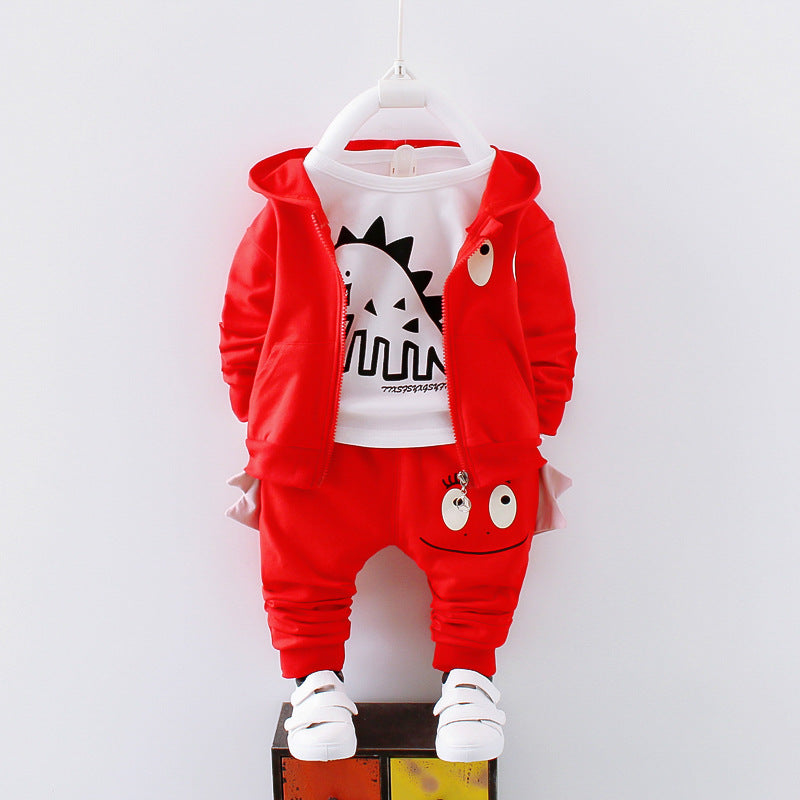 Cotton Children&