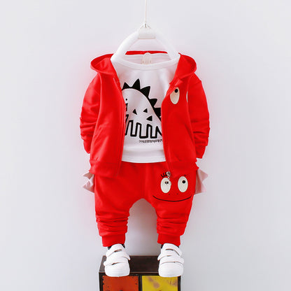 Cotton Children&