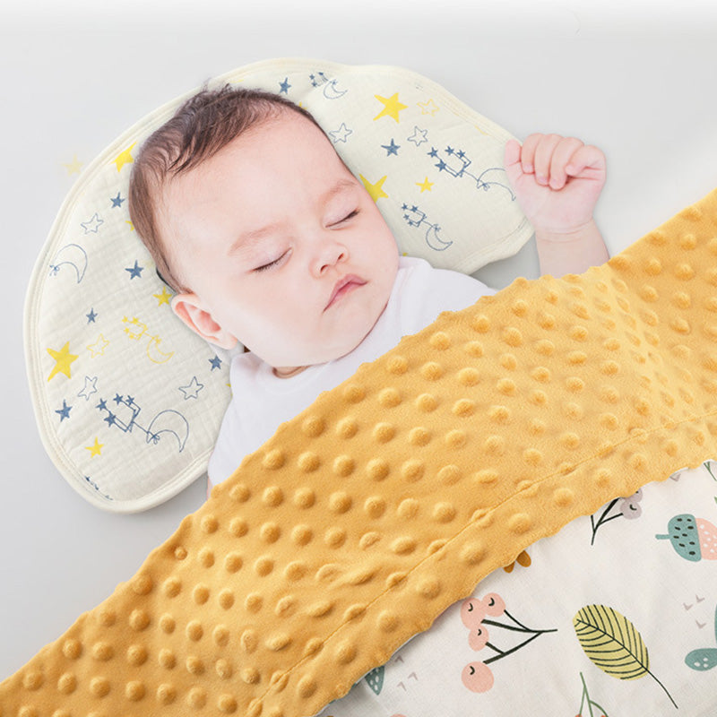 Peas Blanket Gauze Children&