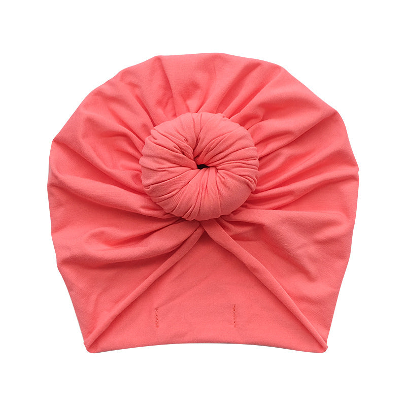 Baby Hat Cute Thin Font Guard