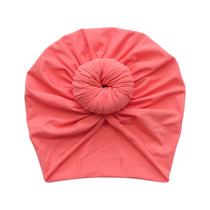 Baby Hat Cute Thin Font Guard